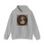 ROMNEY, George - Lady in a Brown Robe (Artwork) Hoodie