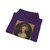 ROMNEY, George - Lady in a Brown Robe (Artwork) Hoodie