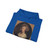 ROMNEY, George - Lady in a Brown Robe (Artwork) Hoodie