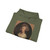 ROMNEY, George - Lady in a Brown Robe (Artwork) Hoodie