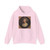 ROMNEY, George - Lady in a Brown Robe (Artwork) Hoodie