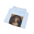 ROMNEY, George - Lady in a Brown Robe (Artwork) Hoodie