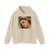 TIZIANO Vecellio - Madonna with Saints and Members of the Pesaro Family (detail)3 (Artwork) Hoodie