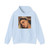 TIZIANO Vecellio - Madonna with Saints and Members of the Pesaro Family (detail)3 (Artwork) Hoodie