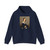 MILLET, Jean-Francois - Louise Antoinette Feuardent (Artwork) Hoodie