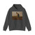 MILLET, Jean-Francois - Man with a Hoe (Artwork) Hoodie