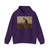 MILLET, Jean-Francois - Man with a Hoe (Artwork) Hoodie