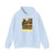 MILLET, Jean-Francois - Pastures in Normandy (Artwork) Hoodie