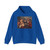 TIZIANO Vecellio - Mary with the Child and Saints (Artwork) Hoodie