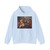 TIZIANO Vecellio - Mary with the Child and Saints (Artwork) Hoodie