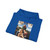 RAFFAELLO Sanzio - The Canigiani Madonna (Artwork) Hoodie