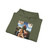 RAFFAELLO Sanzio - The Canigiani Madonna (Artwork) Hoodie