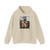 RAFFAELLO Sanzio - The Canigiani Madonna (Artwork) Hoodie