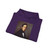 MILLET, Jean-Francois - Portrait of Eugene Canoville (Artwork) Hoodie