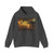 MILLET, Jean-Francois - Spring (Artwork) Hoodie