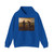MILLET, Jean-Francois - The Angelus (Artwork) Hoodie