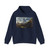 ROSA, Salvator - Landscape with Tobias and the Angel (Artwork) Hoodie