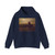 MILLET, Jean-Francois - Shepherdess with Her Flock (Artwork) Hoodie