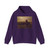 MILLET, Jean-Francois - Shepherdess with Her Flock (Artwork) Hoodie