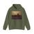 MILLET, Jean-Francois - Shepherdess with Her Flock (Artwork) Hoodie
