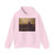 MILLET, Jean-Francois - Shepherdess with Her Flock (Artwork) Hoodie