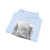 RAFFAELLO Sanzio - The Knight's Dream (study) (Artwork) Hoodie