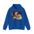 MILLET, Jean-Francois - Young Woman (Artwork) Hoodie