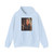 RAFFAELLO Sanzio - The Liberation of St Peter (detail)3 (Artwork) Hoodie