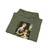 RAFFAELLO Sanzio - The Madonna of the Pinks (La Madonna dei Garofani) (Artwork) Hoodie