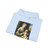 RAFFAELLO Sanzio - The Madonna of the Pinks (La Madonna dei Garofani) (Artwork) Hoodie
