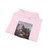 RAFFAELLO Sanzio - The Madonna of Foligno (detail)2 (Artwork) Hoodie