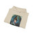 ROSLIN, Alexander - The Dauphin, Louis de France (Artwork) Hoodie