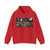 ROSSELLI, Cosimo - Sermon on the Mount (Artwork) Hoodie