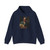 ROSLIN, Alexander - Jean-Francois Marmontel (Artwork) Hoodie