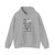 MINO da Fiesole - The Last Judgment (detail) (Artwork) Hoodie