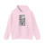 MINO da Fiesole - The Last Judgment (detail) (Artwork) Hoodie