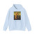 RAFFAELLO Sanzio - The Madonna and Child (The Mackintosh Madonna) (Artwork) Hoodie