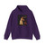 TIZIANO Vecellio - Portrait of Clarissa Strozzi (Artwork) Hoodie