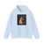 TIZIANO Vecellio - Portrait of Clarissa Strozzi (Artwork) Hoodie