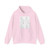 DURER, Albrecht - Side and frontal view of the female head type 7 (Artwork) Hoodie
