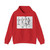 DURER, Albrecht - Six Goblets (Artwork) Hoodie