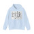 DURER, Albrecht - Six Goblets (Artwork) Hoodie