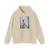 MINO da Fiesole - Madonna (detail) (Artwork) Hoodie
