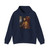 TIZIANO Vecellio - Portrait of the Doge Francesco Venier (Artwork) Hoodie