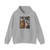 RAFFAELLO Sanzio - The Parnassus (detail)5 (Artwork) Hoodie