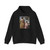 RAFFAELLO Sanzio - The Parnassus (detail)5 (Artwork) Hoodie