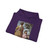 RAFFAELLO Sanzio - The Parnassus (detail)5 (Artwork) Hoodie