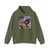 RAFFAELLO Sanzio - The Parnassus (detail)8 (Artwork) Hoodie