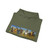 RAFFAELLO Sanzio - The Procession to Calvary (Artwork) Hoodie