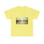 MONET, Claude - The Ice Floes (Artwork) T-Shirt